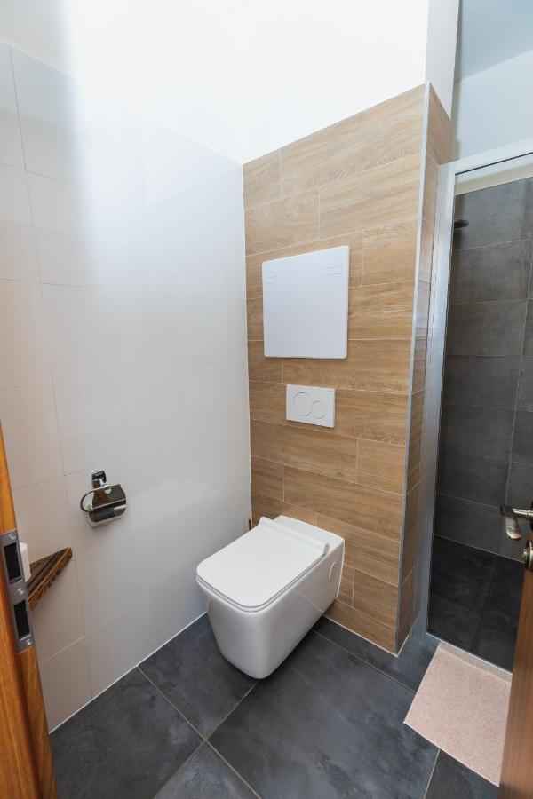 Apartman Hory - V Srdci Tatier Vysoke Tatry Bagian luar foto