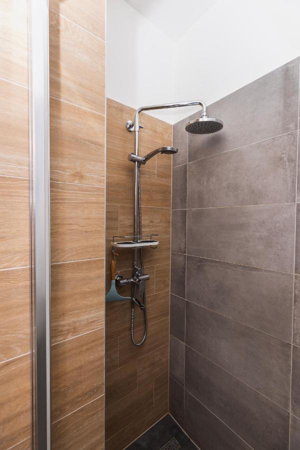Apartman Hory - V Srdci Tatier Vysoke Tatry Bagian luar foto