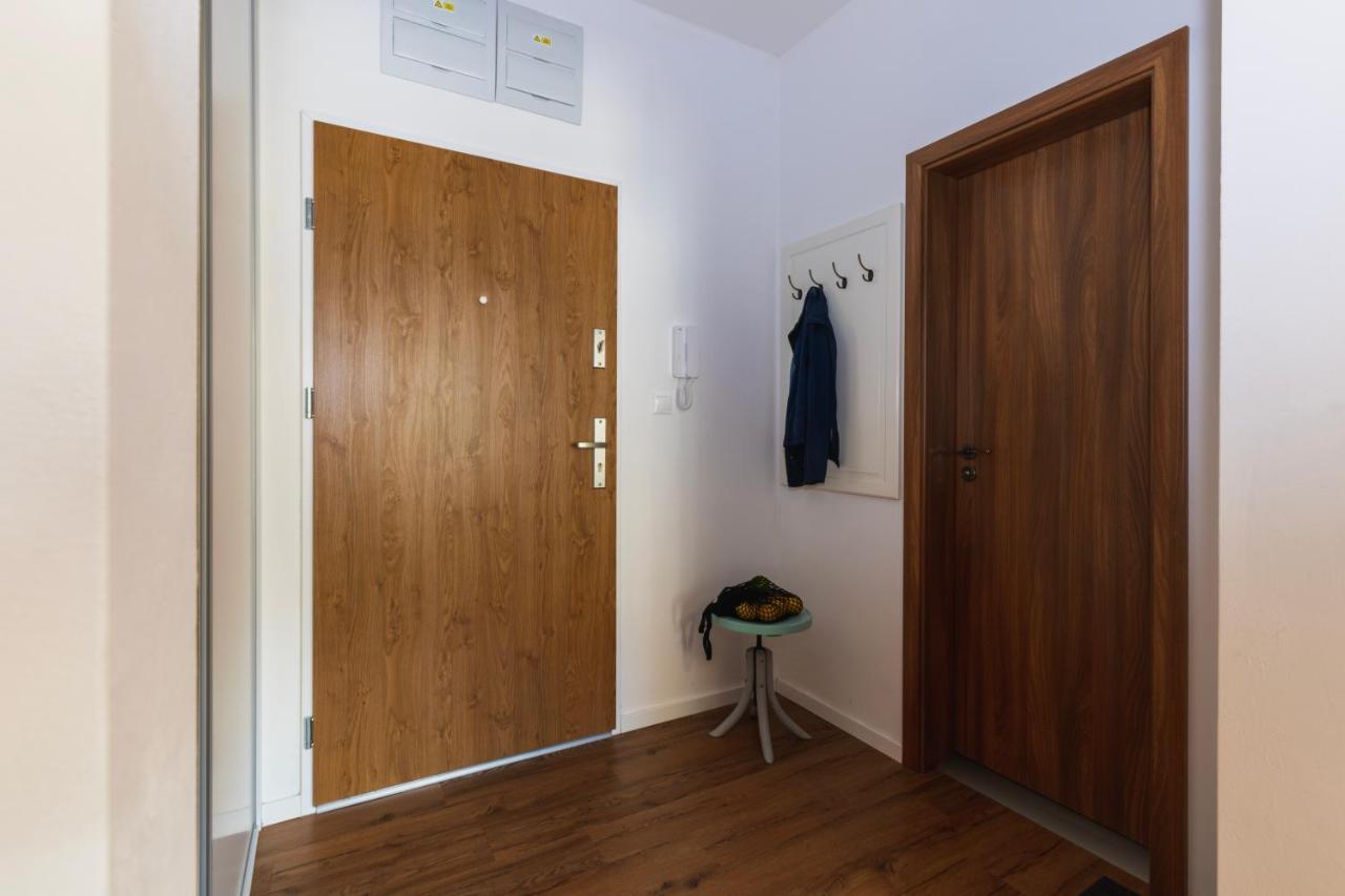 Apartman Hory - V Srdci Tatier Vysoke Tatry Bagian luar foto
