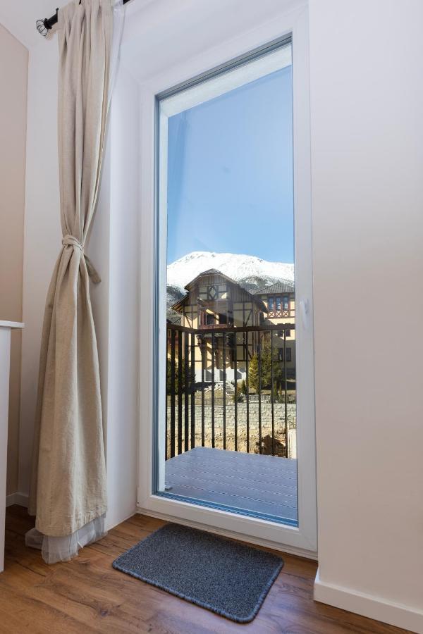 Apartman Hory - V Srdci Tatier Vysoke Tatry Bagian luar foto